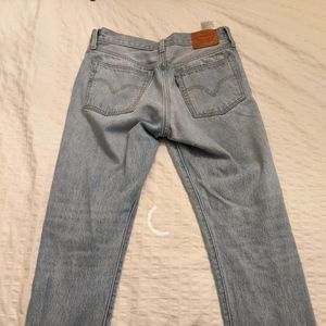 Levi's 501 Jeans